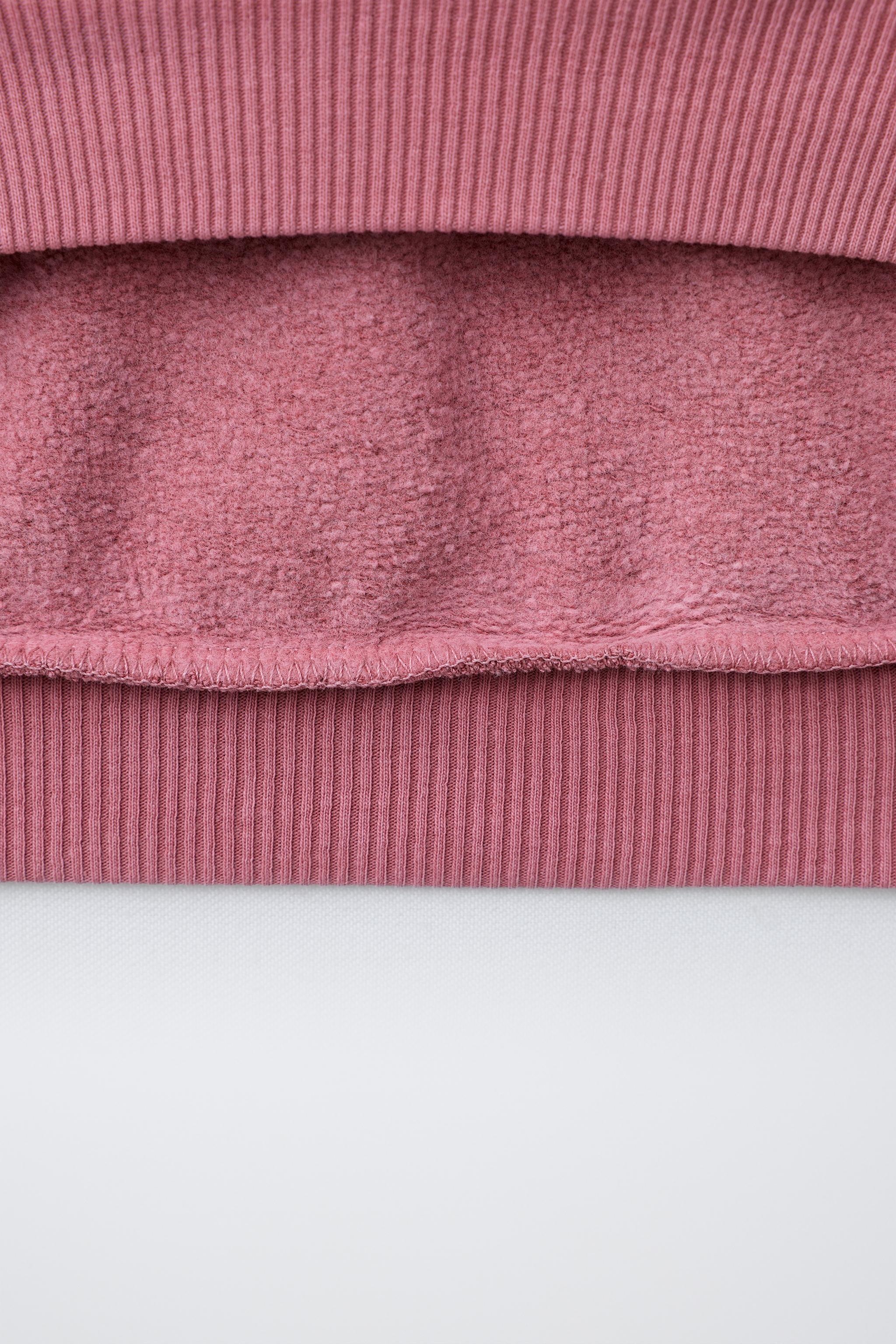 SWEAT BASIQUE
